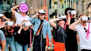 TimeTour | Virtual-Reality Stadtführungen in Innsbruck, Wien und Salzburg
